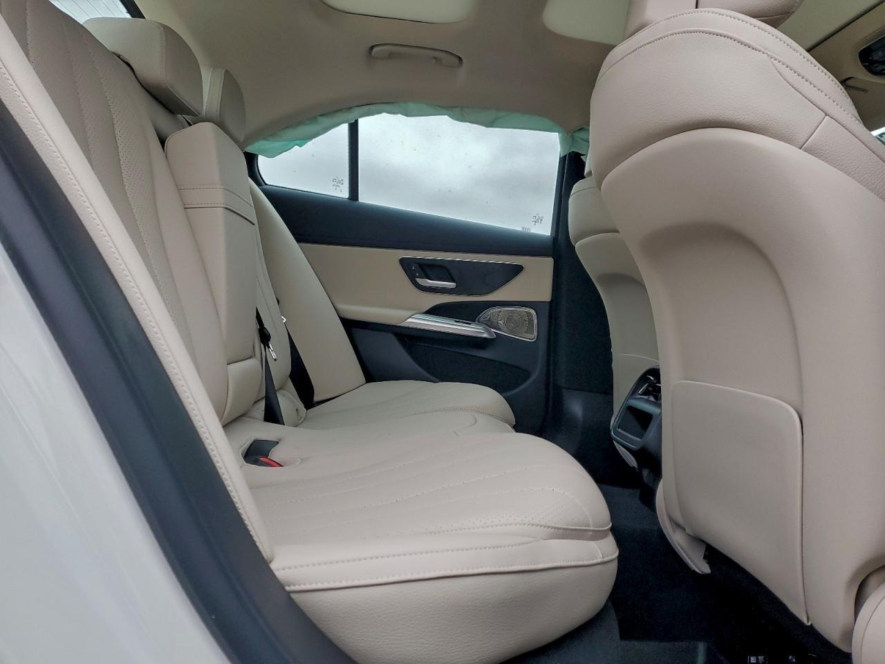 2024 MERCEDES-BENZ E-Class