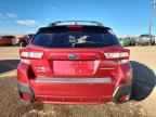 2018 SUBARU Crosstrek