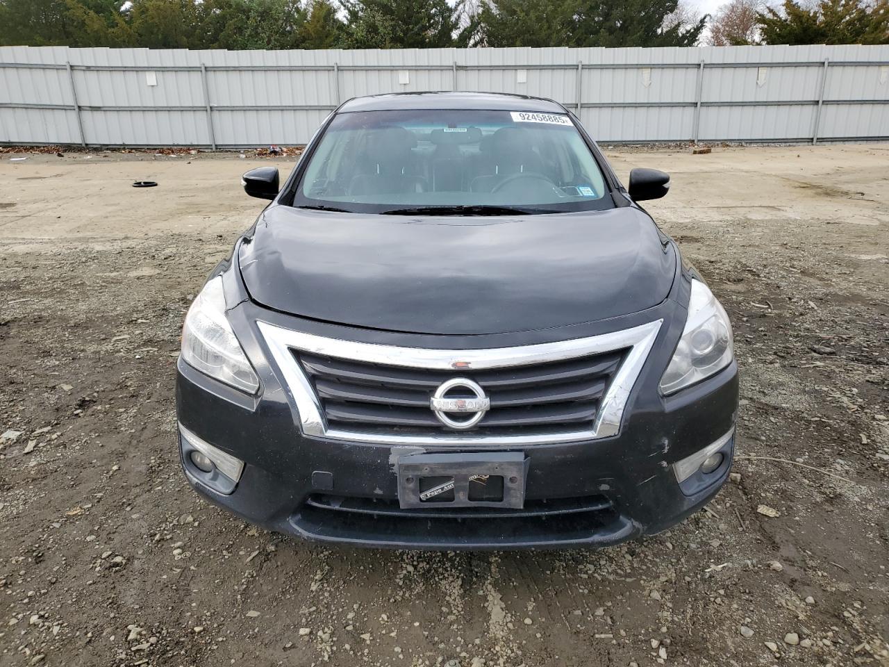 2013 NISSAN ALTIMA