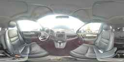 2010 HONDA CR-V