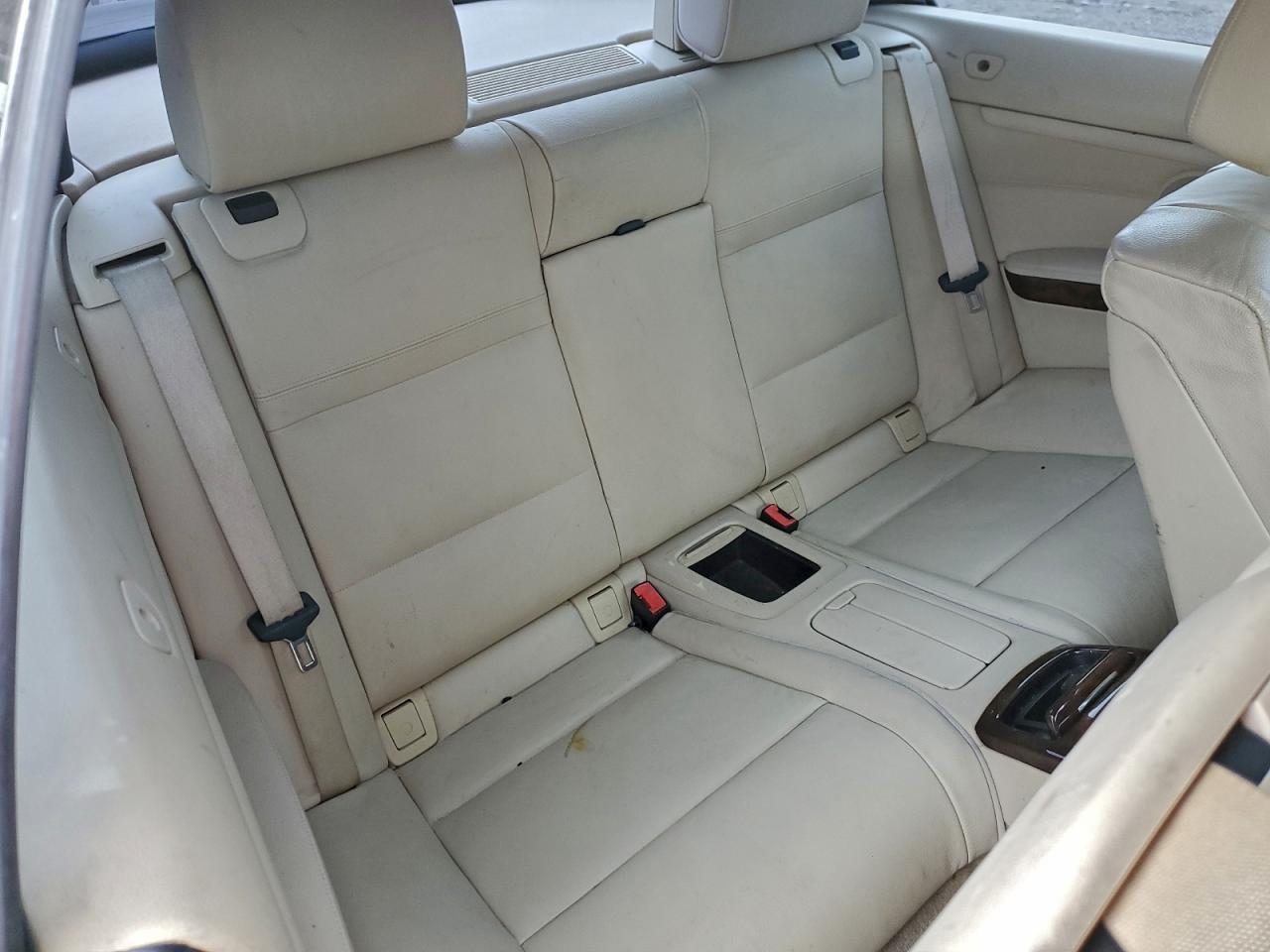 2007 BMW 3 SERIES