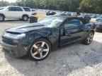 2012 CHEVROLET Camaro