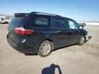 2016 TOYOTA SIENNA