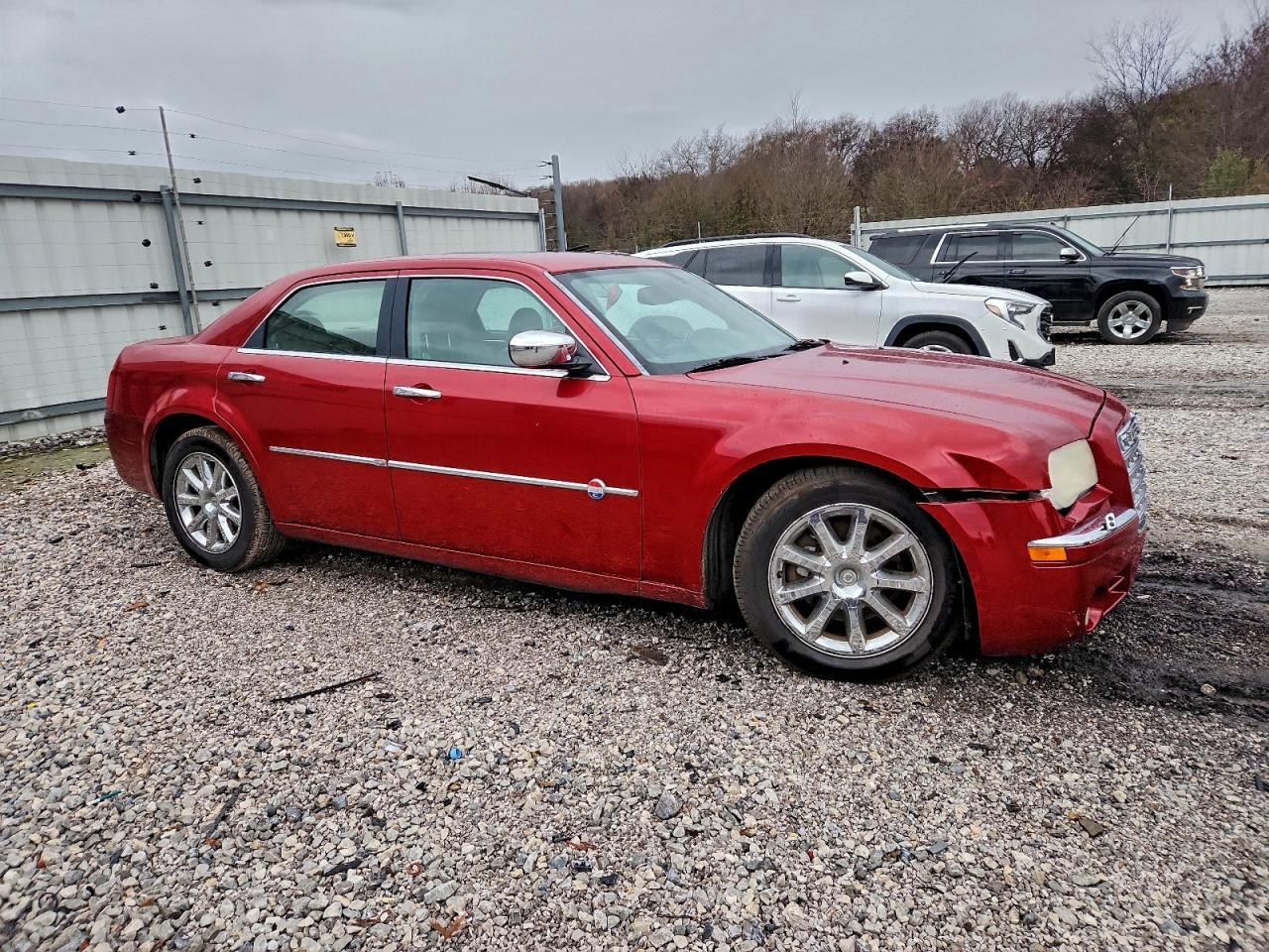 2006 CHRYSLER 300