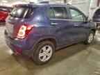 2018 CHEVROLET TRAX