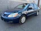 2004 MITSUBISHI LANCER