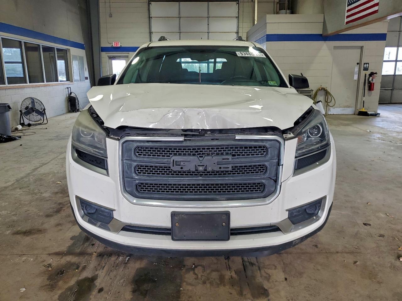 2014 GMC ACADIA