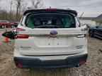 2024 SUBARU Ascent