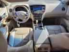2013 NISSAN PATHFINDER