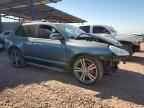 2004 PORSCHE CAYENNE