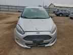 2015 FORD Fiesta