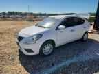 2018 NISSAN VERSA