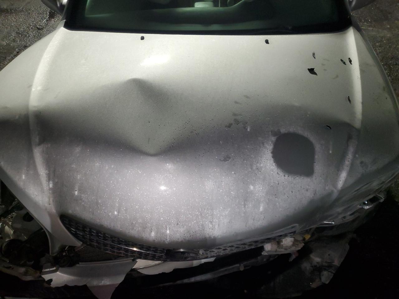 2004 TOYOTA CAMRY