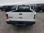 2011 FORD RANGER
