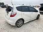 2011 HONDA FIT