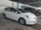 2012 TOYOTA PRIUS V