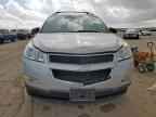 2012 CHEVROLET TRAVERSE