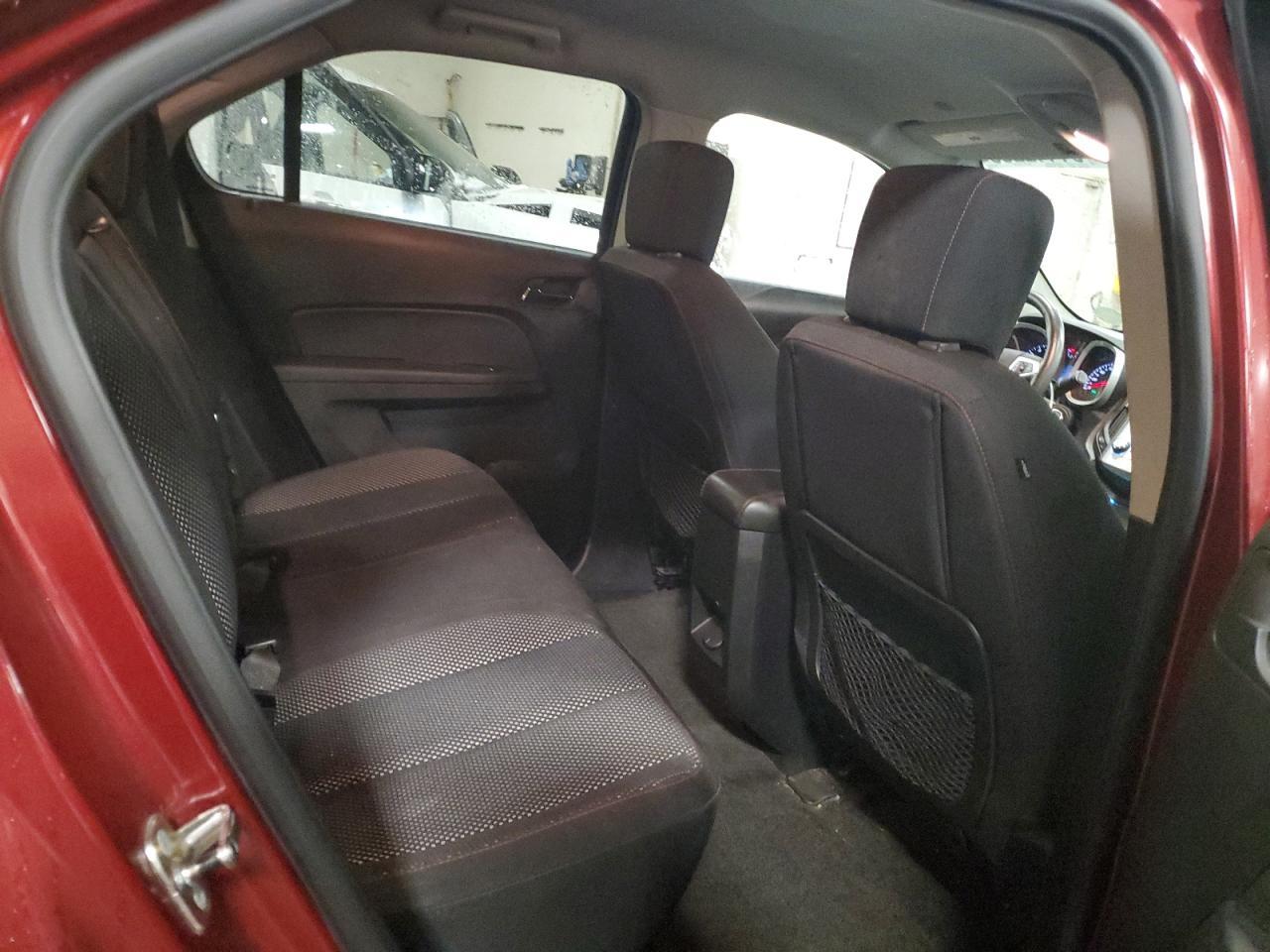 2011 CHEVROLET EQUINOX