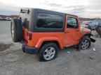 2015 JEEP WRANGLER