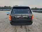 2020 LAND ROVER RANGE ROVER