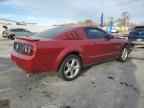2009 FORD MUSTANG