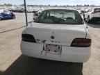 1997 NISSAN ALTIMA