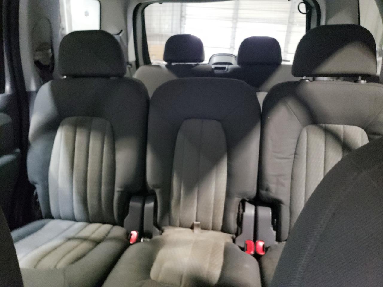 2002 MERCURY Mountaineer