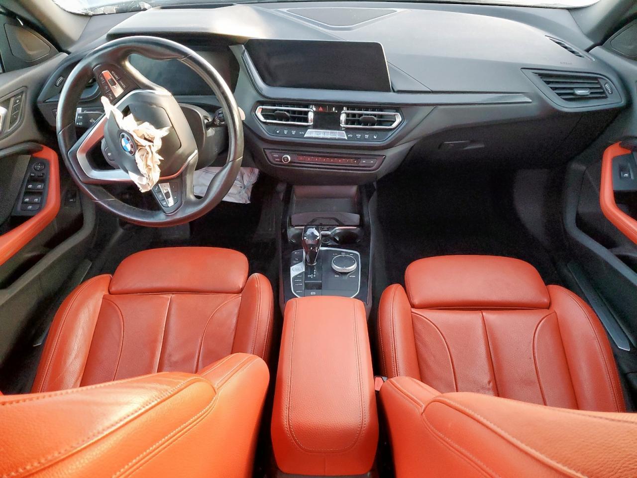 2021 BMW 2 Series