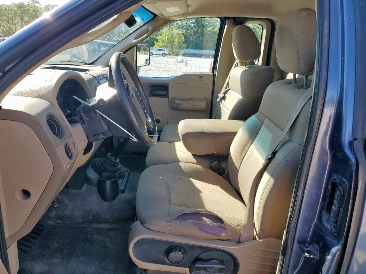 2006 FORD F-150