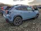 2018 SUBARU Crosstrek