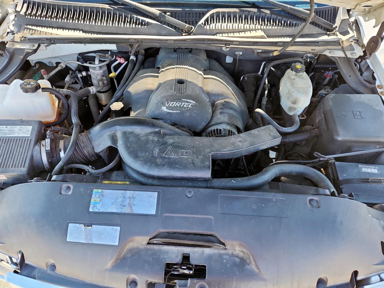 2006 GMC Yukon XL