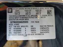 2010 GMC Sierra