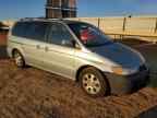 2004 HONDA ODYSSEY