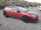 2019 SUBARU IMPREZA