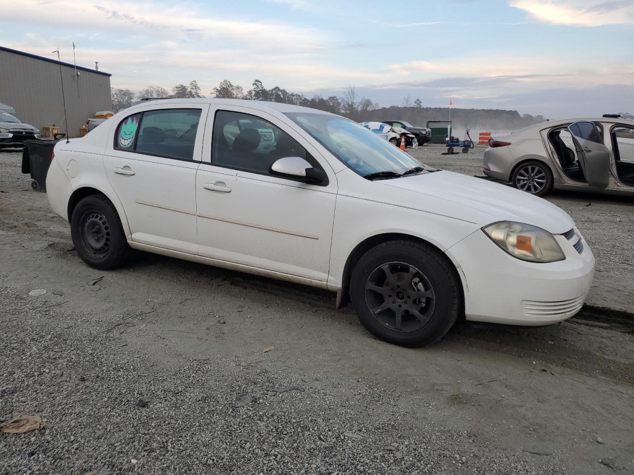 2010 CHEVROLET COBALT