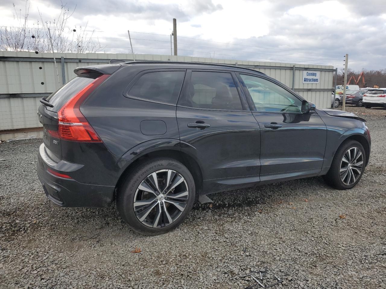 2024 VOLVO XC60