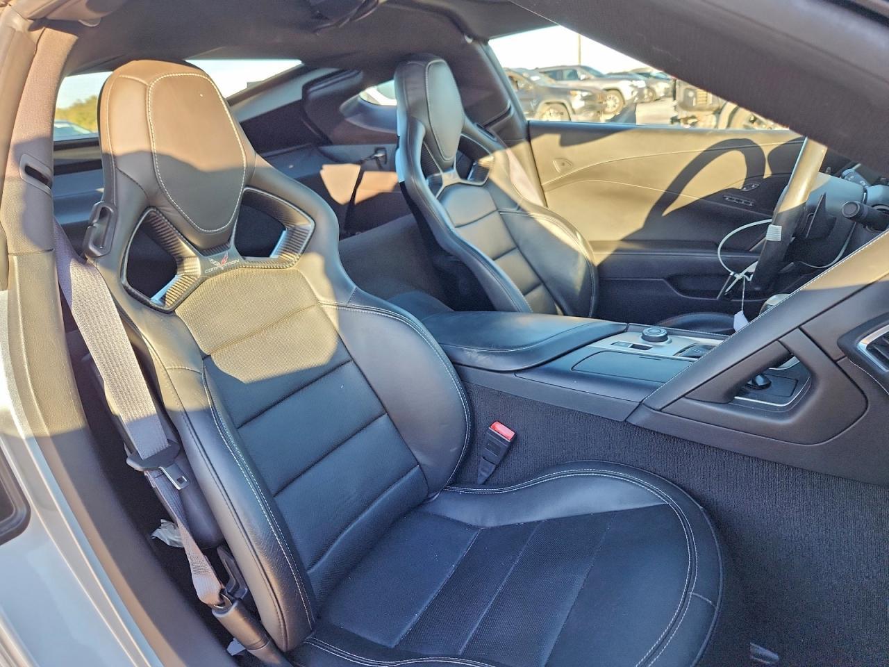 2014 CHEVROLET Corvette Stingray