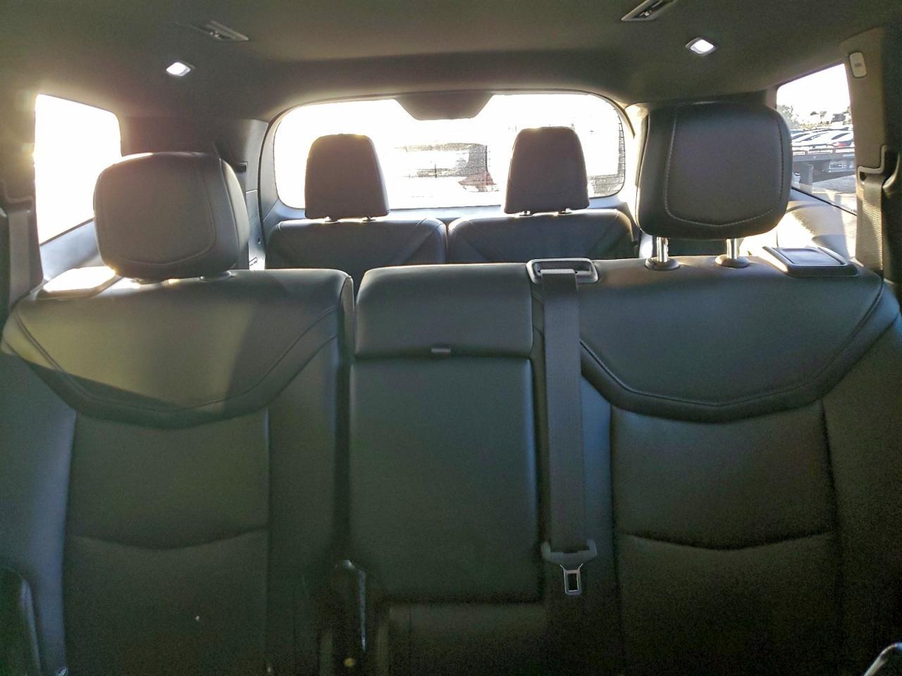 2023 CADILLAC XT6