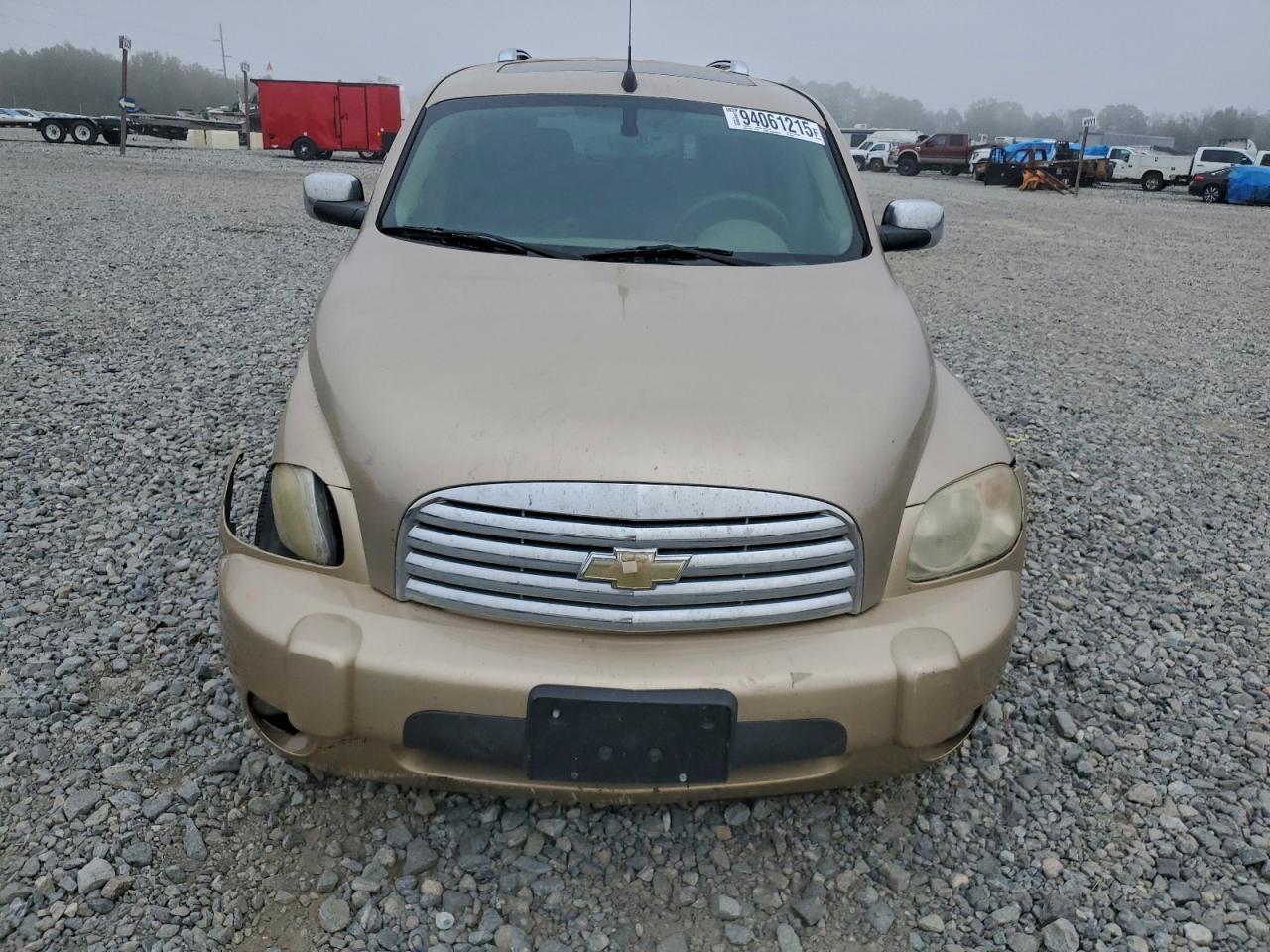2006 CHEVROLET HHR