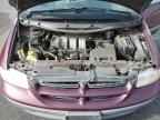 1999 DODGE GRAND CARAVAN