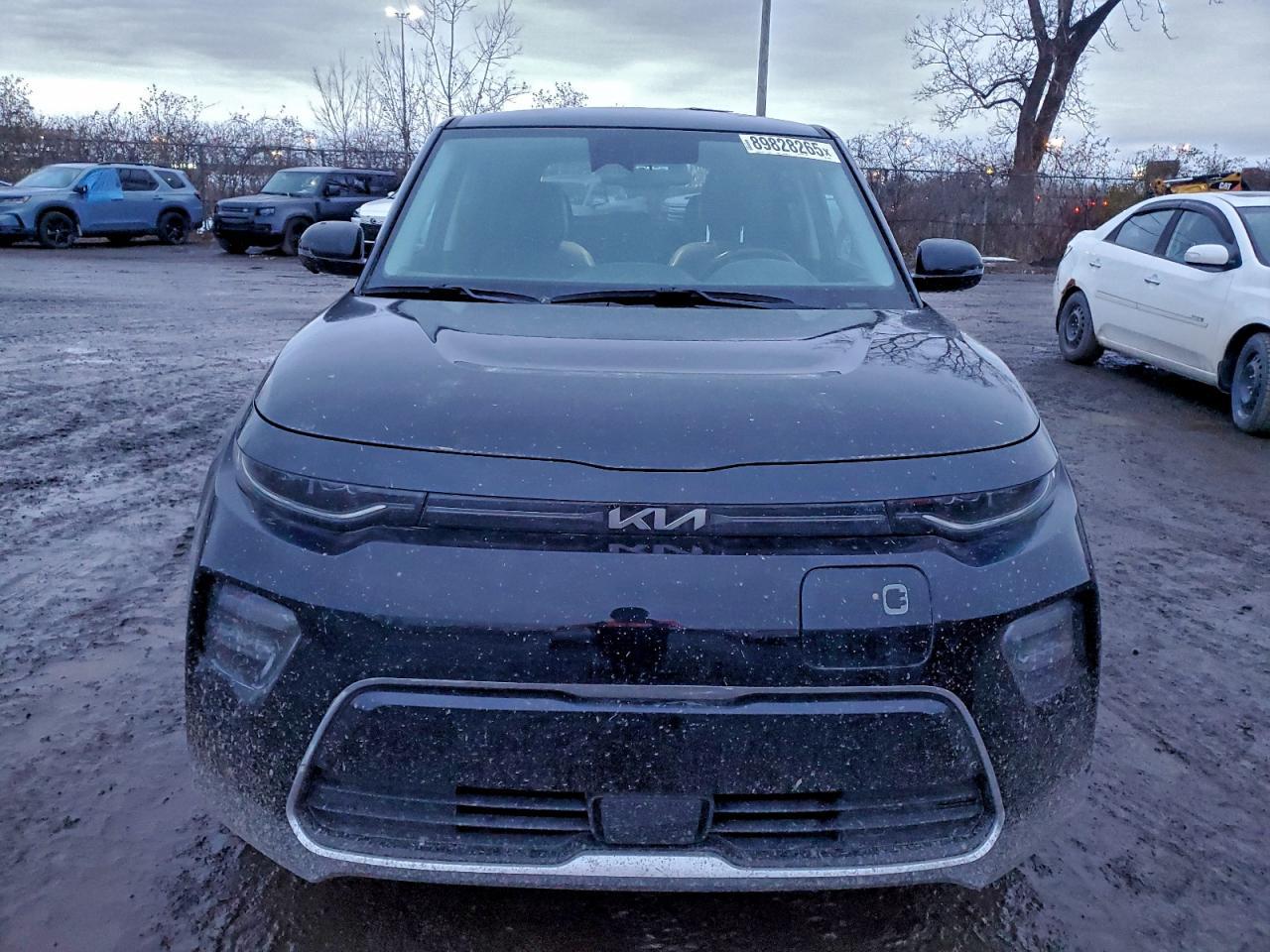 2023 KIA SOUL