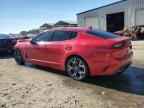 2018 KIA Stinger