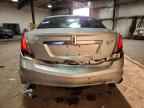 2010 LINCOLN MKS