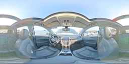 2016 CADILLAC SRX