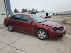 2009 CHEVROLET IMPALA