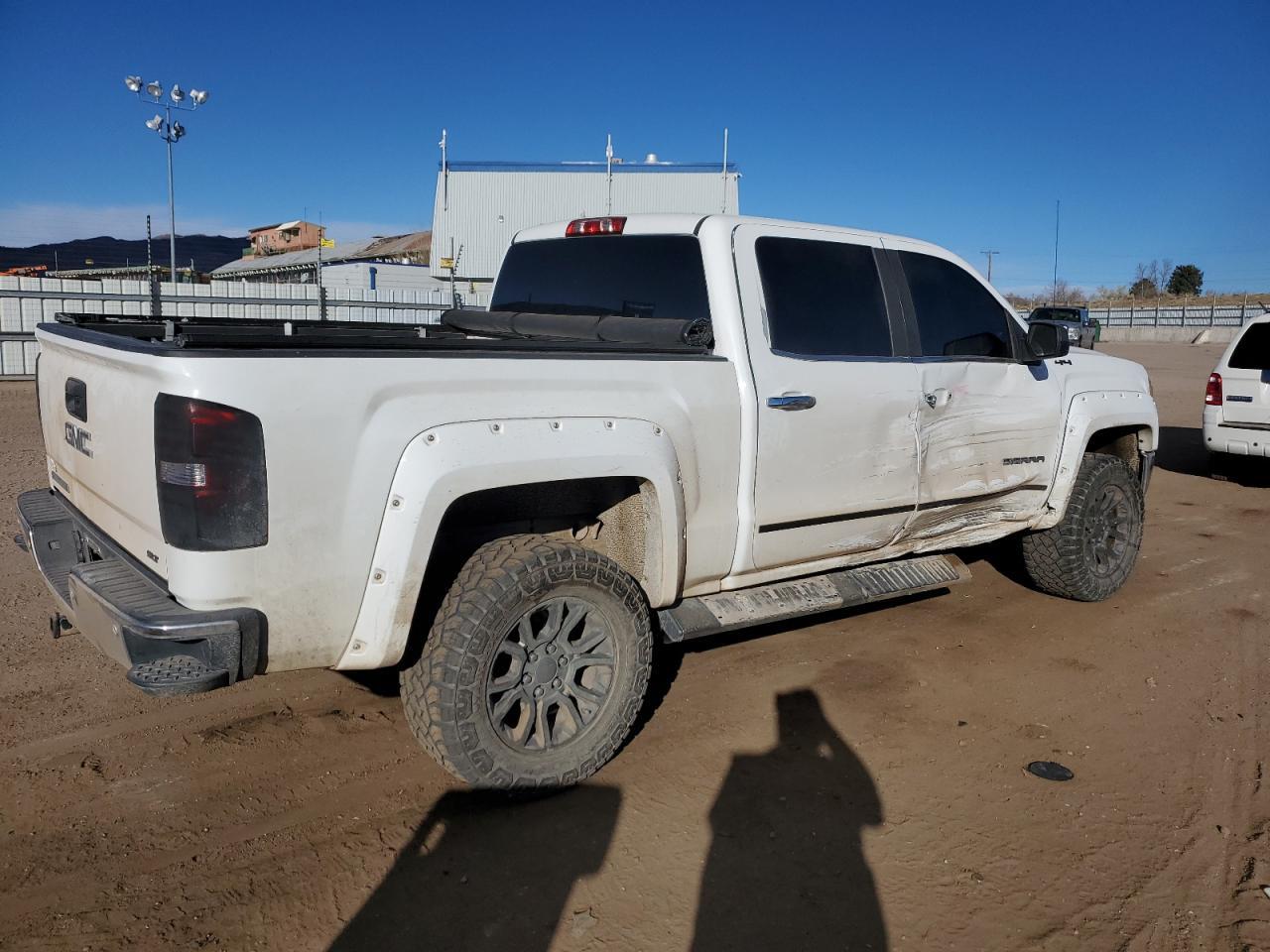 2014 GMC Sierra