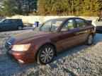 2009 HYUNDAI SONATA