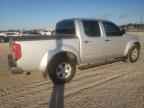 2012 NISSAN Frontier