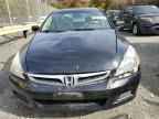 2006 HONDA ACCORD