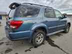 2006 TOYOTA Sequoia